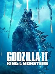 Godzilla king the gebraucht kaufen  Wird an jeden Ort in Deutschland