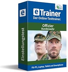 Einstellungstest bundeswehr ff gebraucht kaufen  Wird an jeden Ort in Deutschland