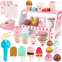 Lovchil wooden ice for sale  Delivered anywhere in UK