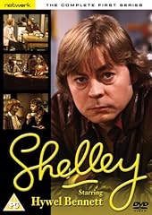 Shelley series complete for sale  Delivered anywhere in Ireland