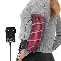 Heating pad wrap for sale  Delivered anywhere in UK
