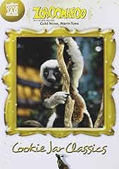 Zoboomafoo cold nose for sale  Delivered anywhere in USA 