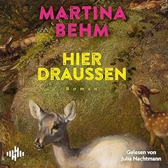 Hier draußen gebraucht kaufen  Wird an jeden Ort in Deutschland