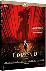 Edmond blu ray d'occasion  Livré partout en France