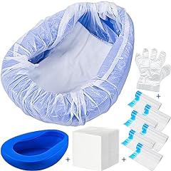 Weewooday bedpan set for sale  Delivered anywhere in USA 