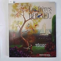 Freres bonnec d'occasion  Livré partout en France