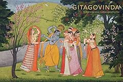 Gitagovinda indische liebesges gebraucht kaufen  Wird an jeden Ort in Deutschland