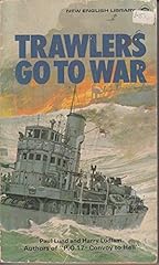 Trawlers war for sale  Delivered anywhere in UK