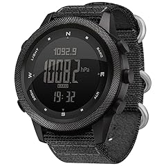Diditime tactical watches for sale  Delivered anywhere in UK