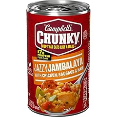 Campbell chunky soup for sale  Delivered anywhere in USA 