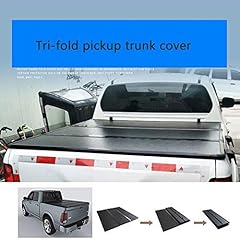 Tri fold tonneau for sale  Delivered anywhere in UK
