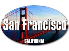 Oval san francisco for sale  Delivered anywhere in USA 