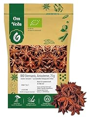 Sternanis bio echter gebraucht kaufen  Wird an jeden Ort in Deutschland