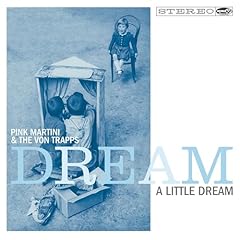 Dream little dream for sale  Delivered anywhere in USA 