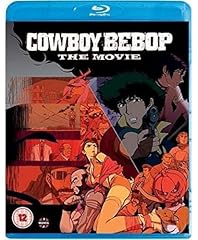 Cowboy bebop the gebraucht kaufen  Wird an jeden Ort in Deutschland