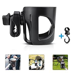 Jooheli cup holder for pushchair, pram, bicycle, universal for sale  Delivered anywhere in UK