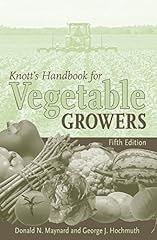 Knott handbook vegetable for sale  Delivered anywhere in USA 