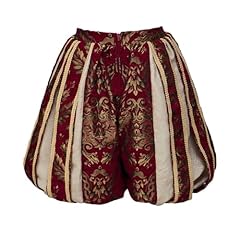 Cosplaydiy tudor pants for sale  Delivered anywhere in UK