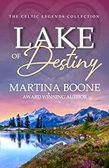 Lake destiny scottish for sale  Delivered anywhere in USA 
