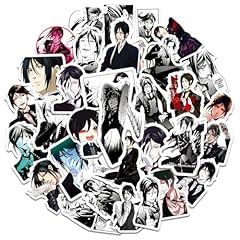 Sebastian autocollant butler d'occasion  Livré partout en France
