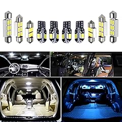 Car led interior for sale  Delivered anywhere in UK