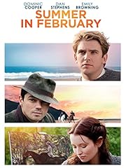 Summer february d'occasion  Livré partout en France