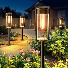 Rechoo solarlampen außen gebraucht kaufen  Wird an jeden Ort in Deutschland