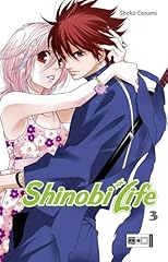 Shinobi life 03 gebraucht kaufen  Wird an jeden Ort in Deutschland