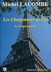 Charpentiers fer tome d'occasion  Livré partout en France