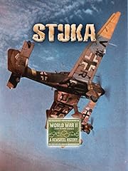 Stuka for sale  Delivered anywhere in USA 