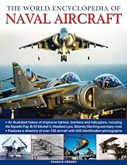 Encyclopedia naval aircrafts for sale  Delivered anywhere in UK