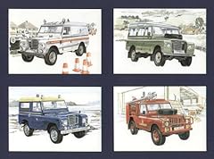 Land rover legends for sale  Delivered anywhere in UK