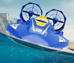 Efaso hovercraft barca usato  Spedito ovunque in Italia 