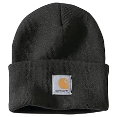 Carhartt bonnet tricot d'occasion  Livré partout en France