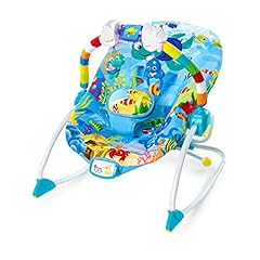 Baby einstein ocean usato  Spedito ovunque in Italia 