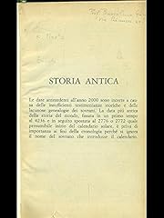 Enciclopedia della storia usato  Spedito ovunque in Italia 