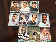 1992 topps stadium for sale  Delivered anywhere in USA 