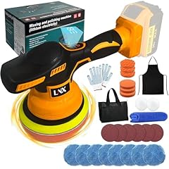 Cordless buffer polisher for sale  Delivered anywhere in USA 