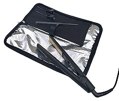 Hair straightener mat for sale  Delivered anywhere in Ireland