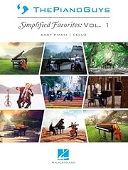 Piano guys easy for sale  Delivered anywhere in USA 