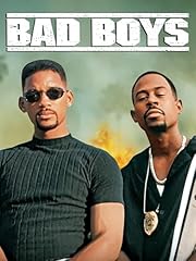 Bad boys usato  Spedito ovunque in Italia 