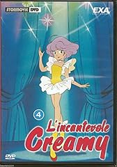 Incantevole creamy 04 usato  Spedito ovunque in Italia 