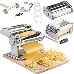 Vonshef manual pasta for sale  Delivered anywhere in UK