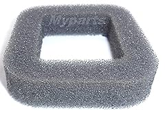 Parts schaumstoff luftfilter gebraucht kaufen  Wird an jeden Ort in Deutschland