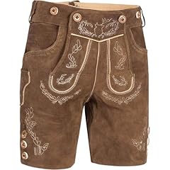 Trachten lederhose herren gebraucht kaufen  Wird an jeden Ort in Deutschland