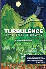 Turbulence true story gebraucht kaufen  Wird an jeden Ort in Deutschland