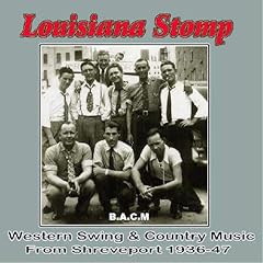 Louisiana stomp various for sale  Delivered anywhere in UK