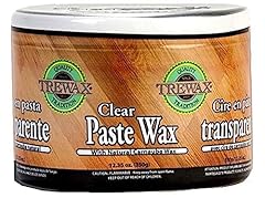 Trewax paste wax for sale  Delivered anywhere in USA 