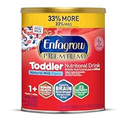 Enfagrow premium toddler for sale  Delivered anywhere in USA 