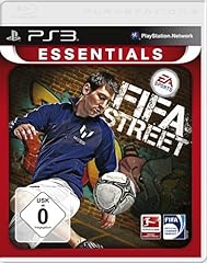 Fifa street software gebraucht kaufen  Wird an jeden Ort in Deutschland